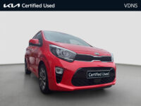 Kia Picanto 1.0 DPi DynamicPlusLine 42