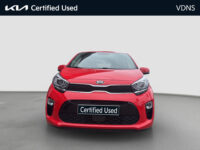 Kia Picanto 1.0 DPi DynamicPlusLine 43