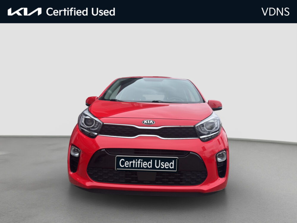 Kia Picanto 1.0 DPi DynamicPlusLine 7