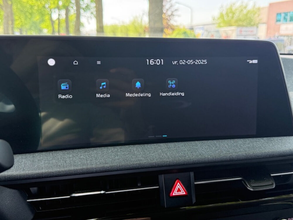 Kia Ev6 Air 58 kWh 20