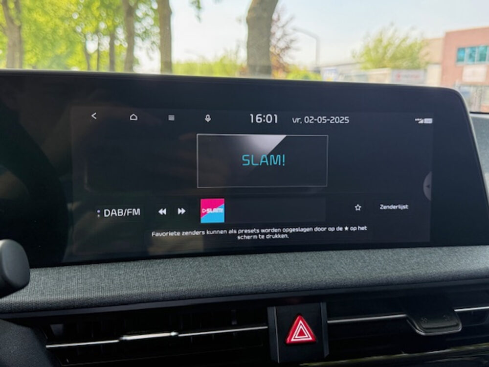 Kia Ev6 Air 58 kWh 22