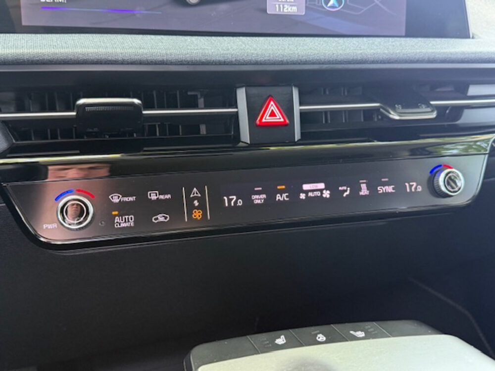 Kia Ev6 Air 58 kWh 26