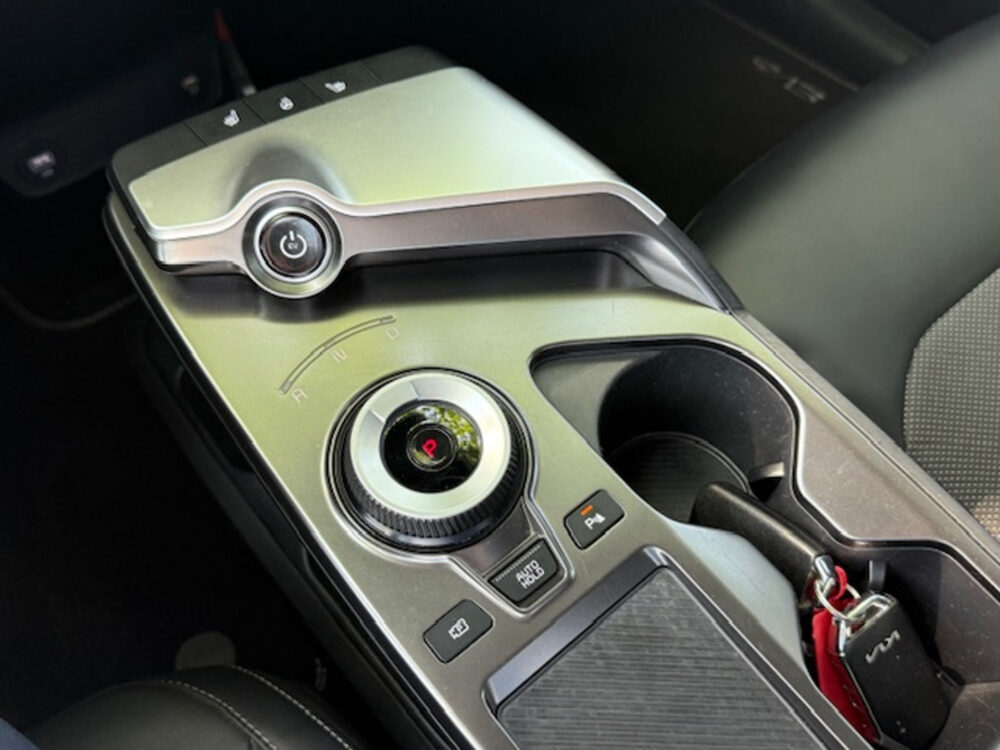 Kia Ev6 Air 58 kWh 28