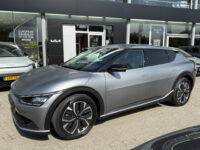 Kia Ev6 Air 58 kWh 32