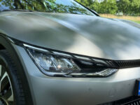Kia Ev6 Air 58 kWh 36