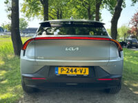 Kia Ev6 Air 58 kWh 39