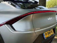 Kia Ev6 Air 58 kWh 40