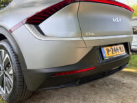 Kia Ev6 Air 58 kWh 41