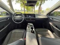 Kia Ev6 Air 58 kWh 46