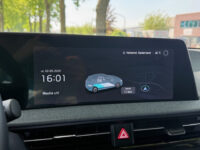 Kia Ev6 Air 58 kWh 50