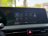 Kia Ev6 Air 58 kWh 55