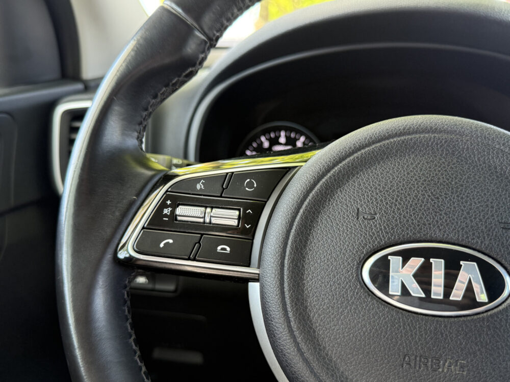 Kia Sportage 1.6 GDI DynamicLine 17