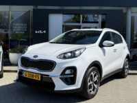Kia Sportage 1.6 GDI DynamicLine 30