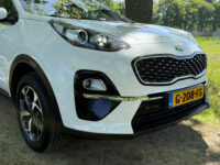 Kia Sportage 1.6 GDI DynamicLine 35