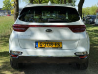 Kia Sportage 1.6 GDI DynamicLine 37