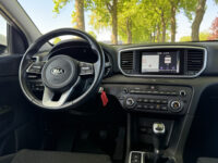Kia Sportage 1.6 GDI DynamicLine 45