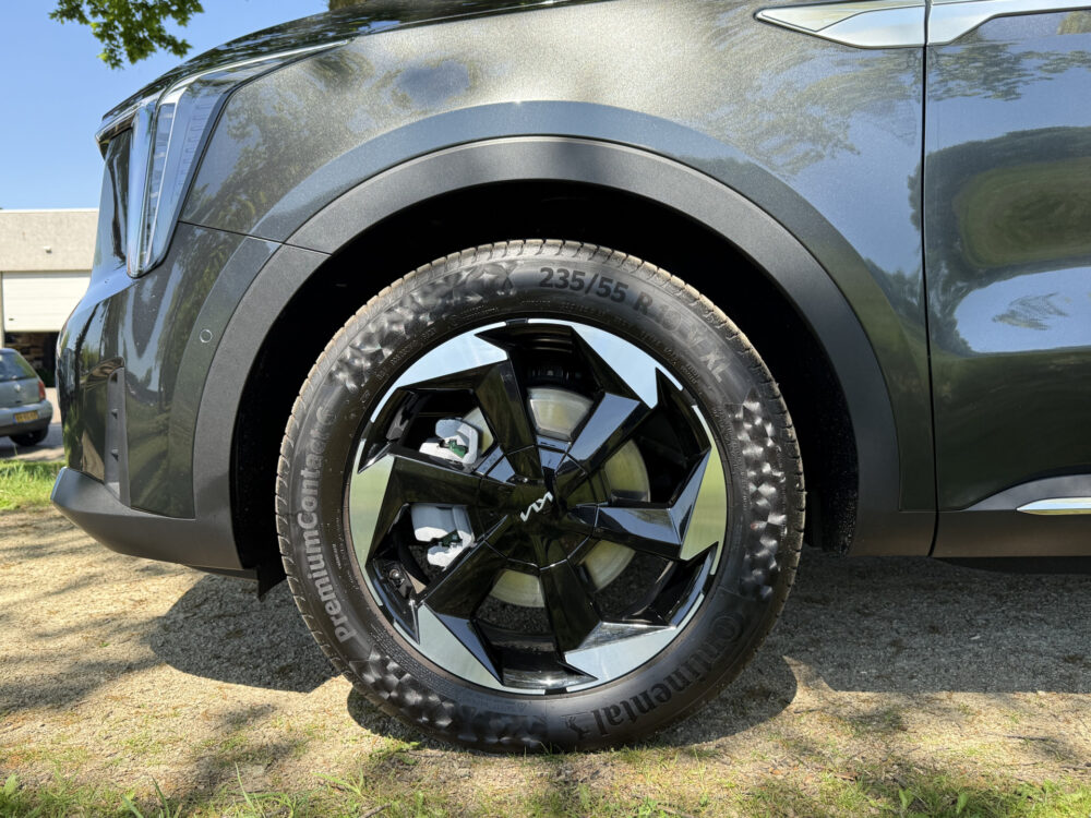 Kia Sorento 1.6 T-GDi Plug-in Hybrid 4WD ExecutiveLine 7p. 10