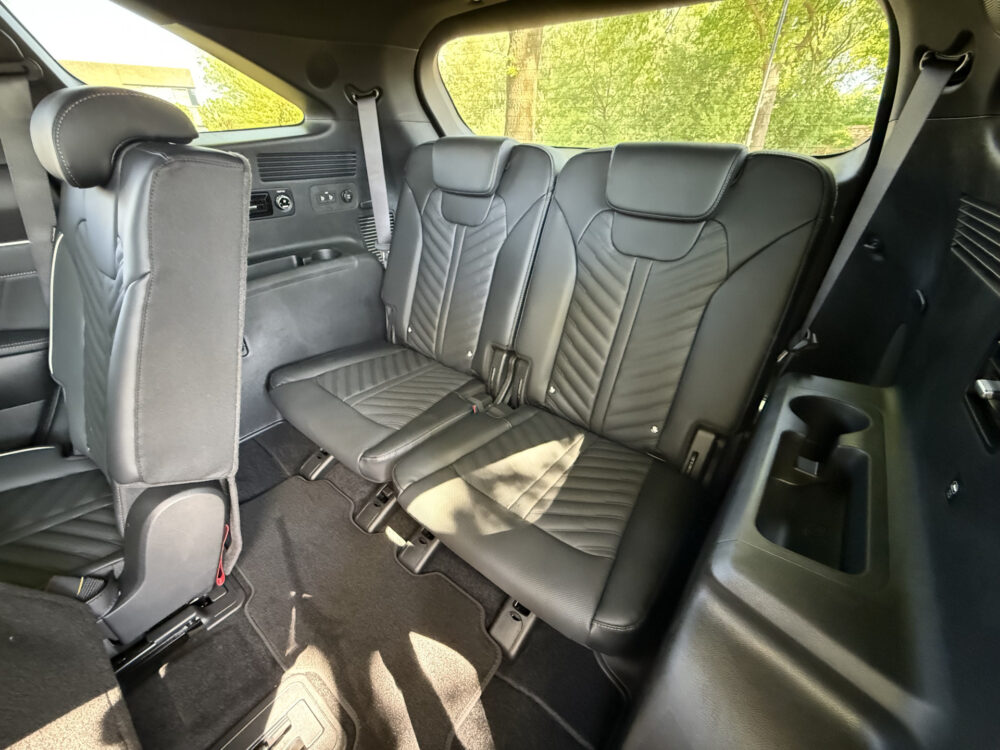 Kia Sorento 1.6 T-GDi Plug-in Hybrid 4WD ExecutiveLine 7p. 16