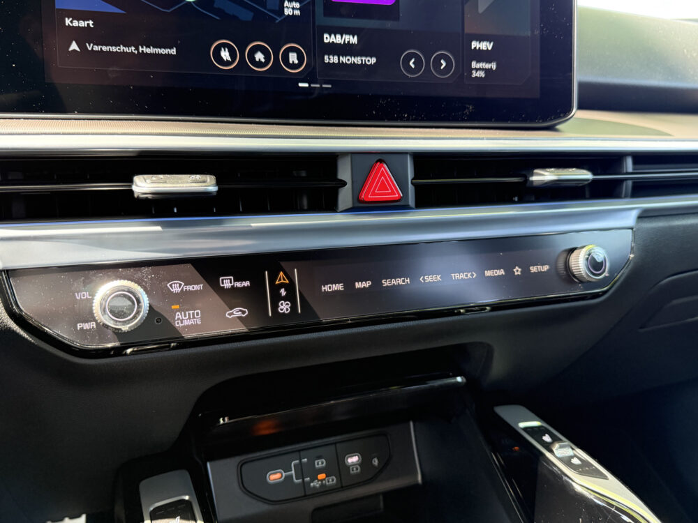 Kia Sorento 1.6 T-GDi Plug-in Hybrid 4WD ExecutiveLine 7p. 27