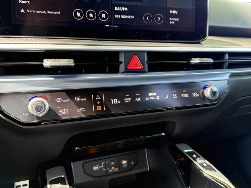 Kia Sorento 1.6 T-GDi Plug-in Hybrid 4WD ExecutiveLine 7p. 28