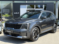 Kia Sorento 1.6 T-GDi Plug-in Hybrid 4WD ExecutiveLine 7p. 36