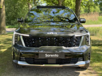Kia Sorento 1.6 T-GDi Plug-in Hybrid 4WD ExecutiveLine 7p. 39