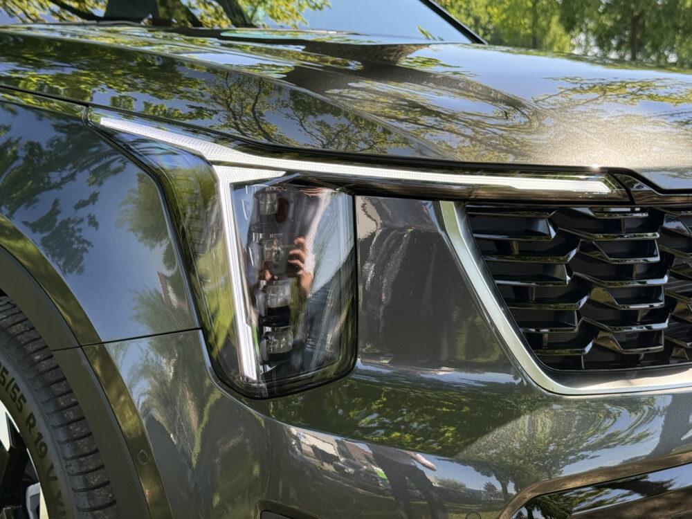 Kia Sorento 1.6 T-GDi Plug-in Hybrid 4WD ExecutiveLine 7p. 4