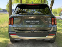Kia Sorento 1.6 T-GDi Plug-in Hybrid 4WD ExecutiveLine 7p. 43