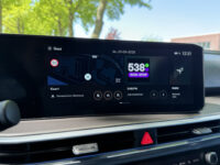 Kia Sorento 1.6 T-GDi Plug-in Hybrid 4WD ExecutiveLine 7p. 57