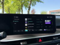 Kia Sorento 1.6 T-GDi Plug-in Hybrid 4WD ExecutiveLine 7p. 61