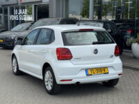 Volkswagen Polo 1.2 TSI Comfortline Connected Series 20