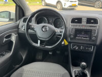 Volkswagen Polo 1.2 TSI Comfortline Connected Series 21