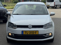 Volkswagen Polo 1.2 TSI Comfortline Connected Series 23
