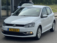 Volkswagen Polo 1.2 TSI Comfortline Connected Series 24