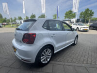 Volkswagen Polo 1.2 TSI Comfortline Connected Series 26