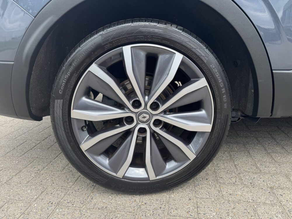 Renault Kadjar 1.2 TCe Bose 12