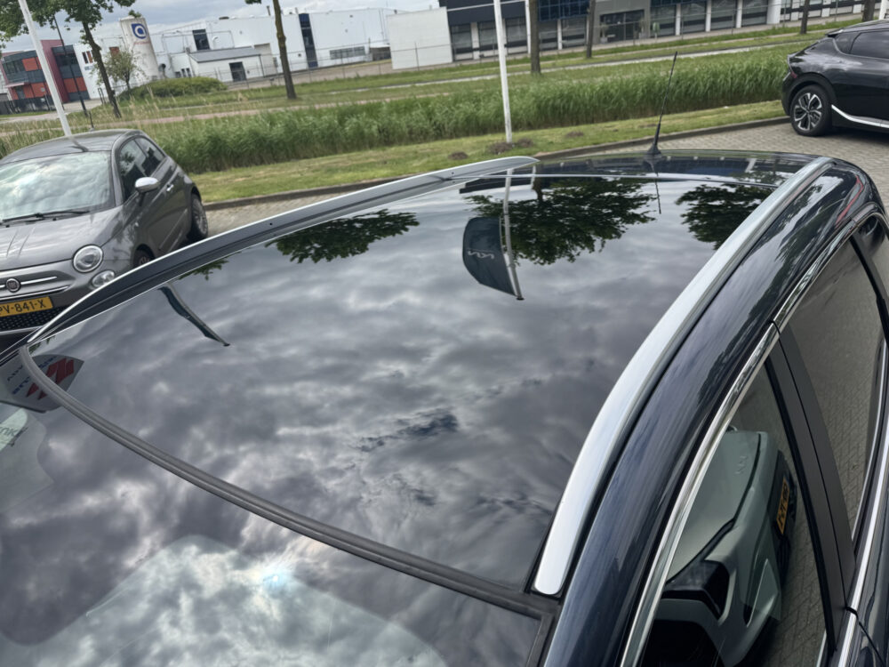 Renault Kadjar 1.2 TCe Bose 14