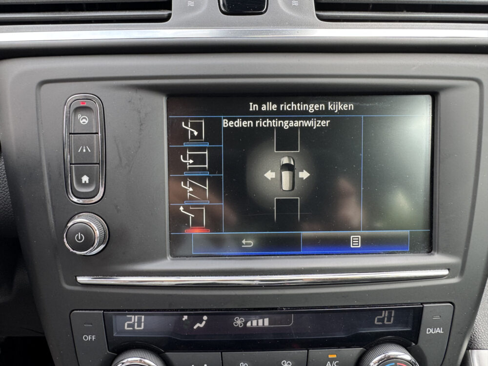 Renault Kadjar 1.2 TCe Bose 30