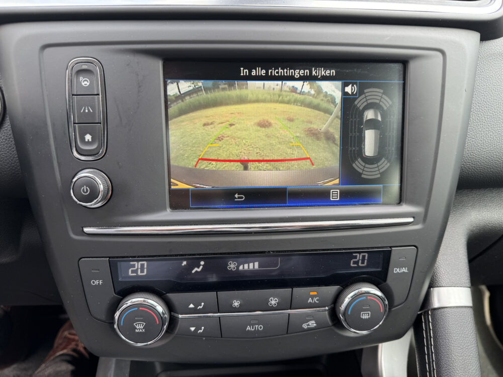 Renault Kadjar 1.2 TCe Bose 31