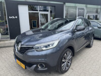 Renault Kadjar 1.2 TCe Bose 36