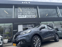 Renault Kadjar 1.2 TCe Bose 39