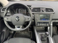 Renault Kadjar 1.2 TCe Bose 52