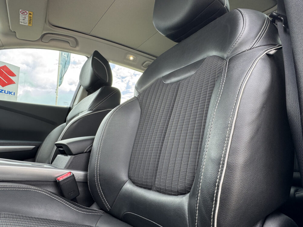 Renault Kadjar 1.2 TCe Bose 8
