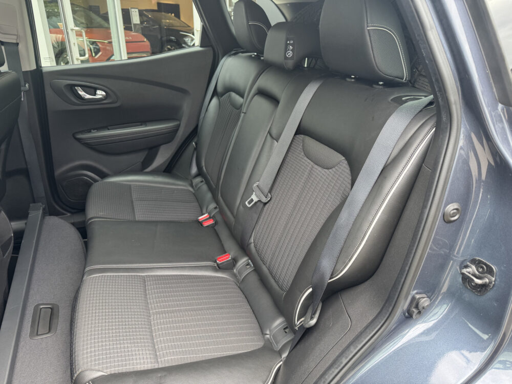 Renault Kadjar 1.2 TCe Bose 9