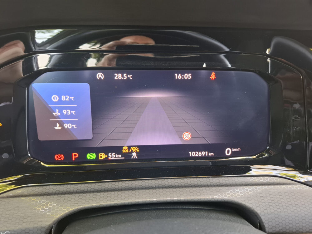Volkswagen Golf 2.0 TSI GTI ClubSport 13