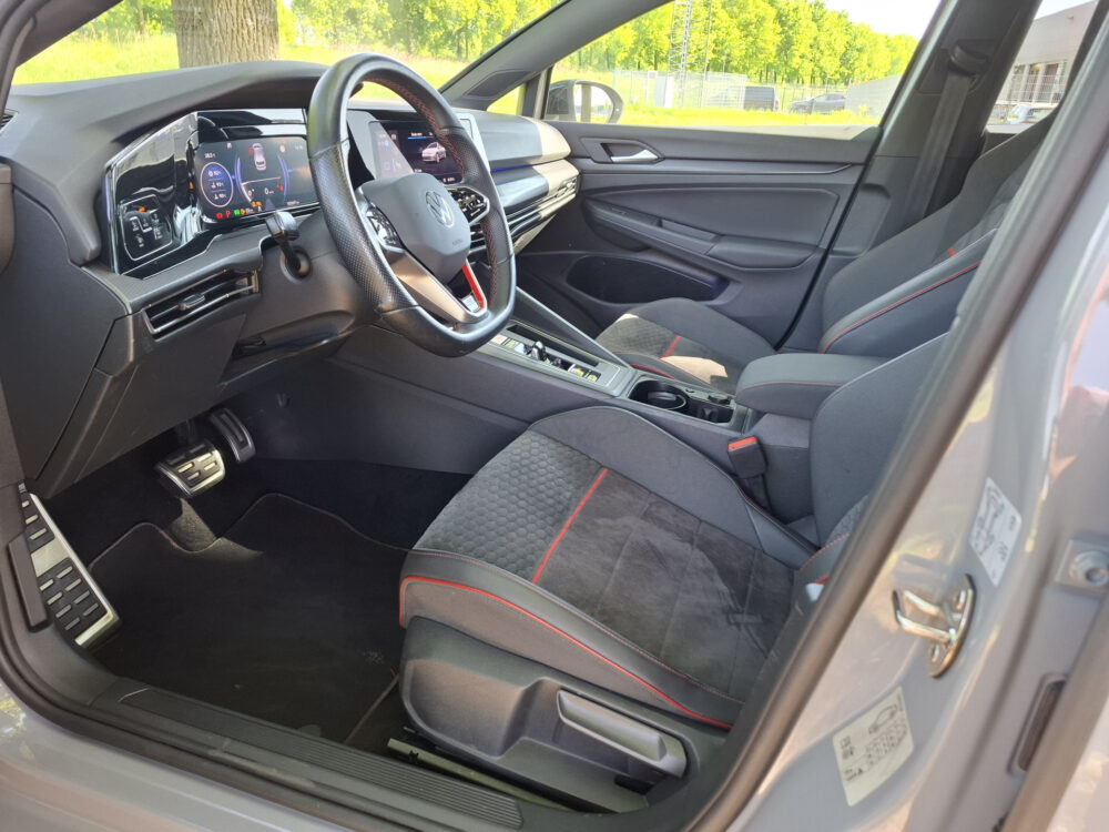 Volkswagen Golf 2.0 TSI GTI ClubSport 16