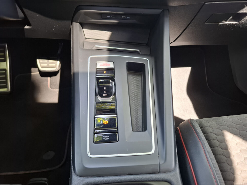 Volkswagen Golf 2.0 TSI GTI ClubSport 17