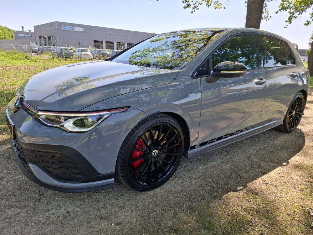 Volkswagen Golf 2.0 TSI GTI ClubSport 2