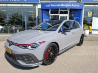 Volkswagen Golf 2.0 TSI GTI ClubSport 27