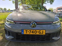 Volkswagen Golf 2.0 TSI GTI ClubSport 30